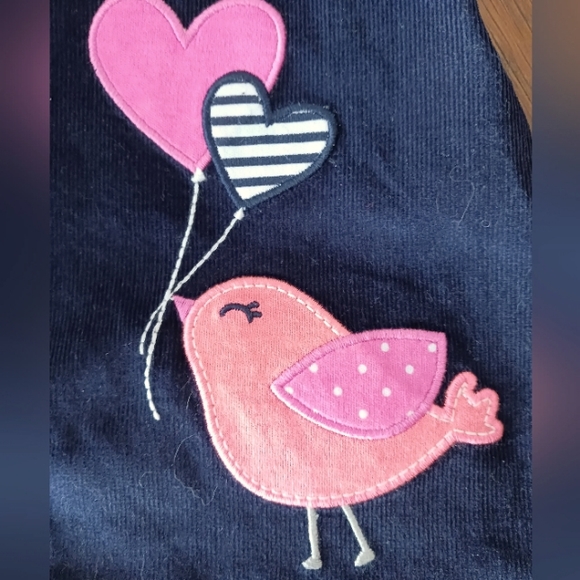 Carter's 2-piece Outfit NWOT - Picture 6 of 8